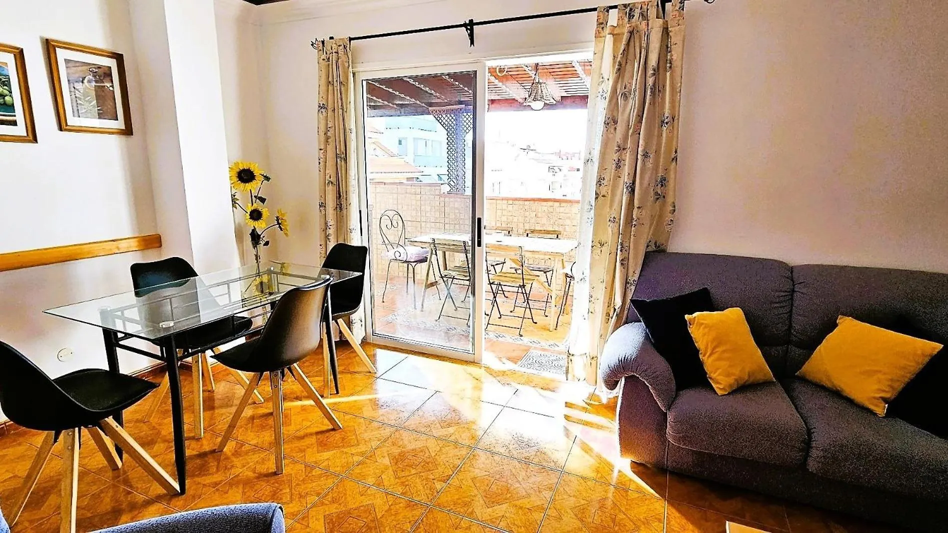 Puerto Santiago Plaza Apartment Puerto de Santiago   Puerto de Santiago (Tenerife)