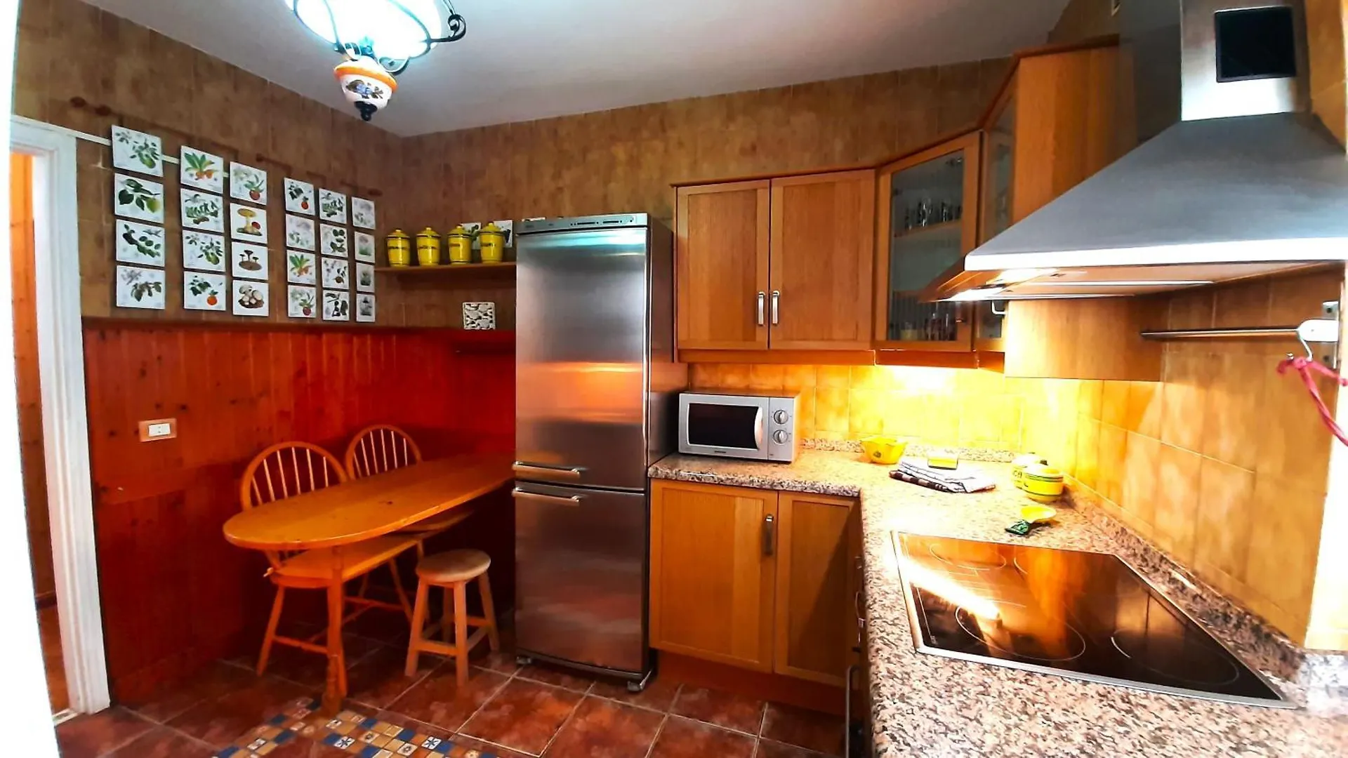 Puerto Santiago Plaza Apartment Puerto de Santiago  0*, Puerto de Santiago (Tenerife)