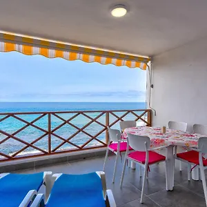 Apartment Neptuno 2a017, Puerto de Santiago (Tenerife)
